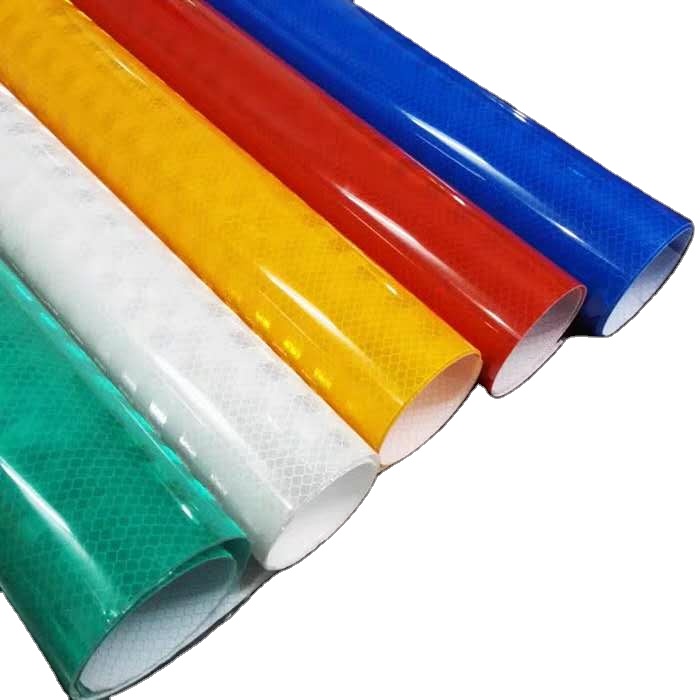 超強(qiáng)級反光膜