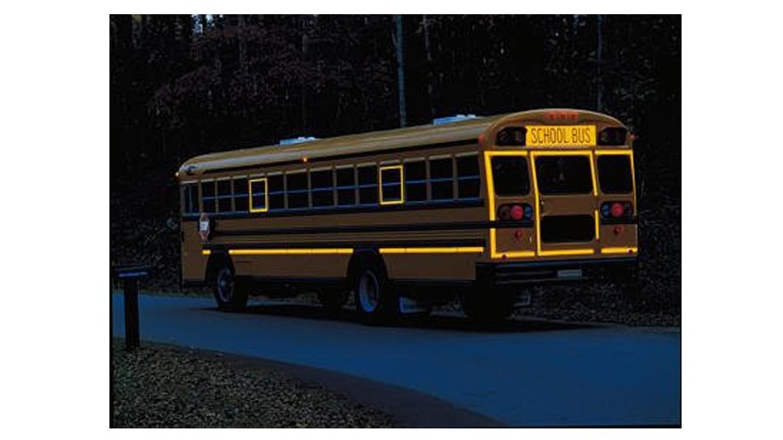 專項作業車需要貼反光膜嗎-廠家講解【昆山玉寰】