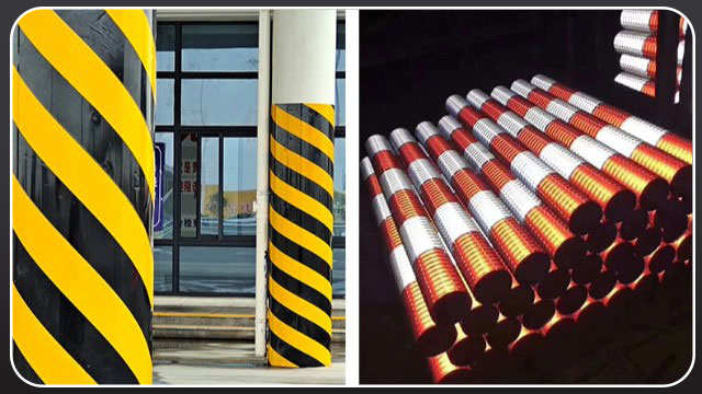 <i style='color:red'>西安反光膜</i>批發哪里有，廠家全國可發貨[玉寰膠帶]