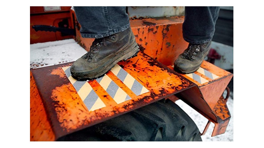 全民防滑時代來了，你準備好防滑膠帶了嗎【昆山玉寰】