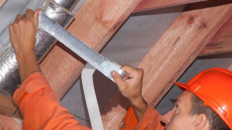 鋁箔膠帶規(guī)格及價格，按平方米報價更實在！【昆山玉寰】