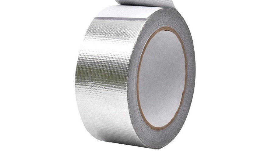 玻纖鋁箔膠帶耐高溫阻燃嗎？廠家解答耐溫范圍