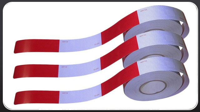 反光膠帶-20年行業(yè)經(jīng)驗(yàn)[玉寰膠帶]