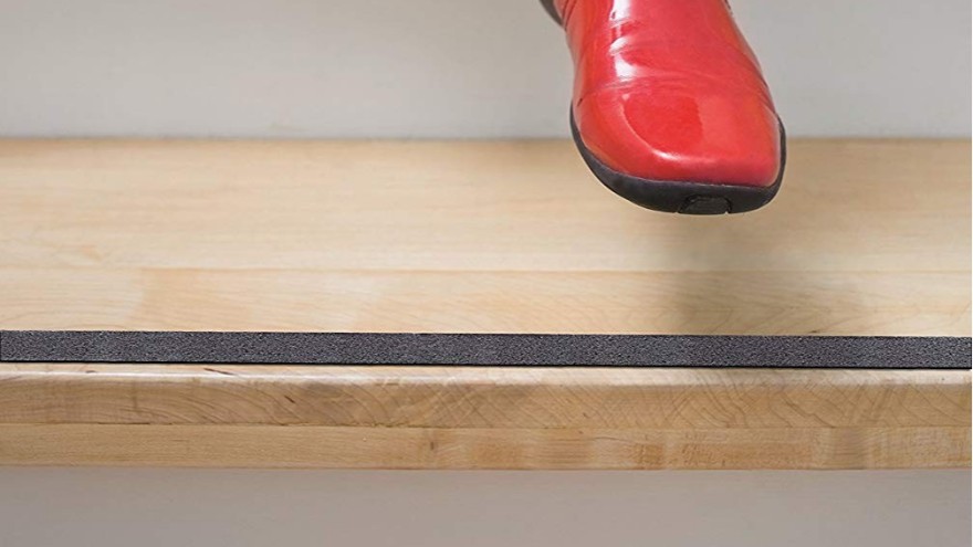 怎么防滑膠帶的品質好不好？-優質防滑膠帶大量批發【昆山玉寰】