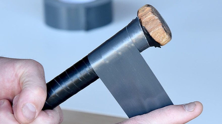 布基膠帶拉伸力多少-廠家試驗參數【昆山玉寰】