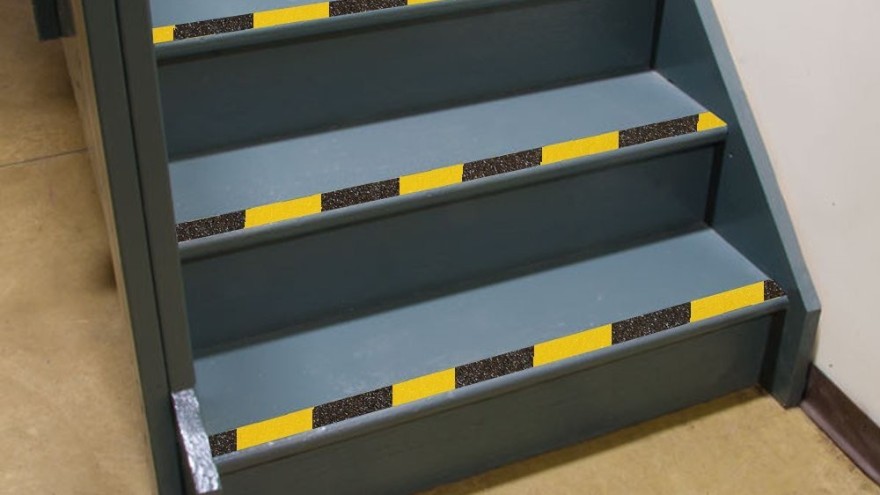 防滑膠帶一般哪里有賣？廠家72小時發貨【昆山玉寰】