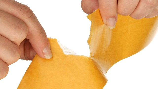 布基膠帶可以手撕下來嗎？布基膠帶常見問題解答【昆山玉寰】