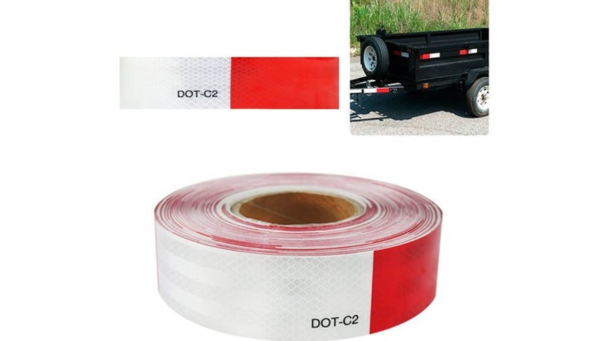 反光膜多少錢一米？廠家在線報價各級別反光膜【昆山玉寰】