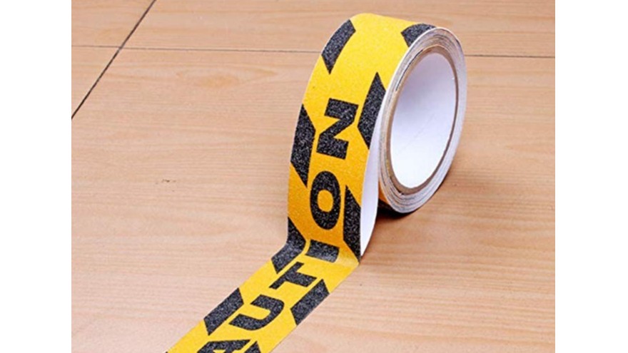 防滑膠帶廣東哪家好？廠家推薦【昆山玉寰】