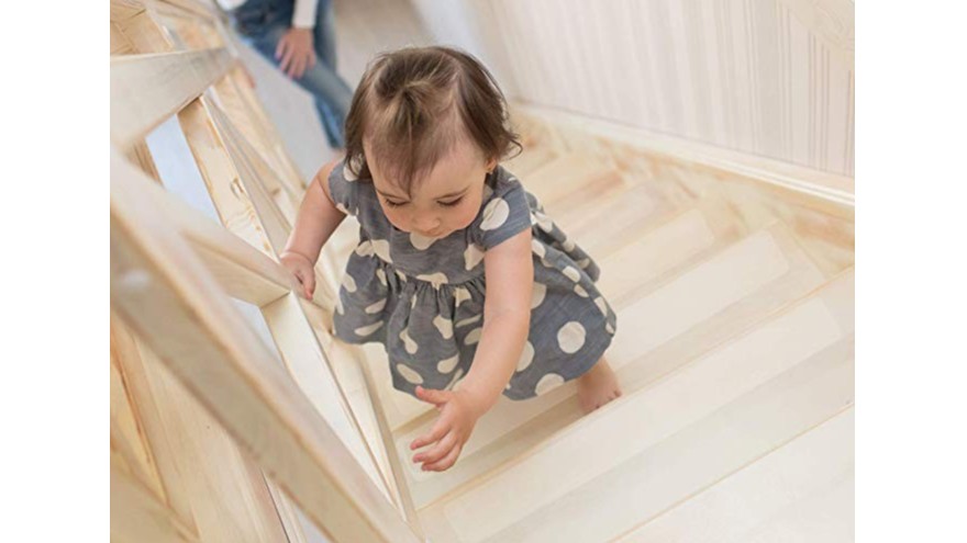 透明防滑膠帶買哪個(gè)牌子好？-大量現(xiàn)貨透明防滑膠帶供應(yīng)【昆山玉寰】