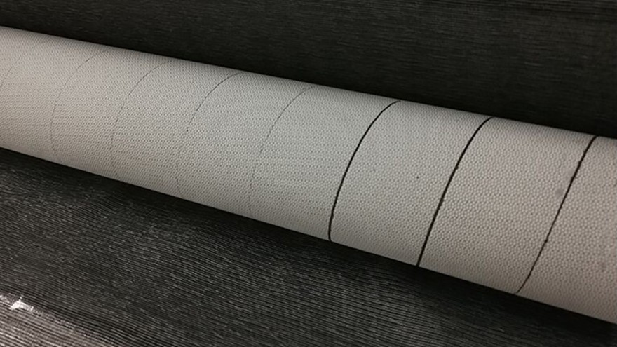 滾筒防滑膠帶，滾筒防滑膠帶廠家批發