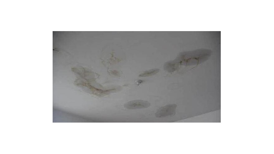 屋頂漏水用丁基防水膠帶行不行？實(shí)用案例告訴你