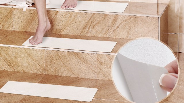 防滑膠帶真的有用嗎？-中高端膠帶批發【昆山玉寰】