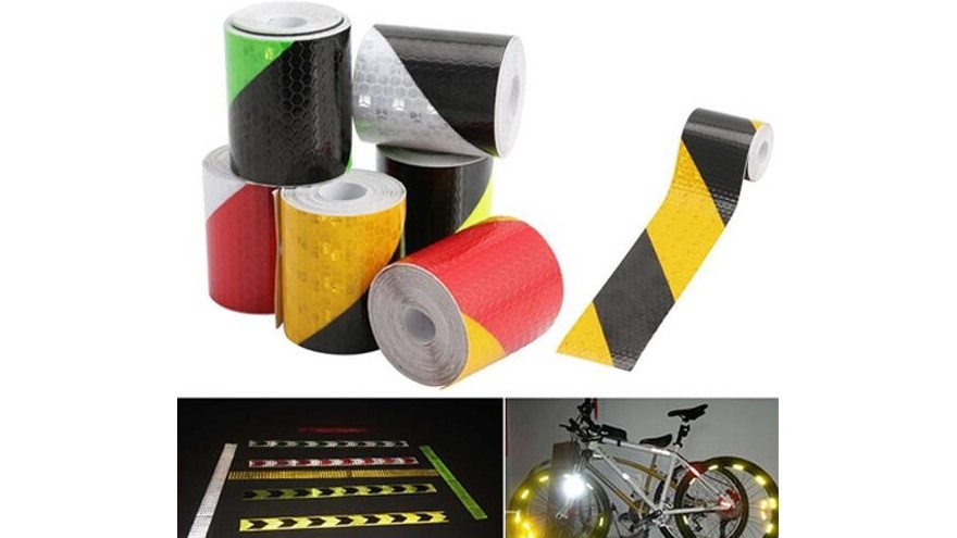 一類反光膜與二類反光膜價格差多少-廠家報價【昆山玉寰】