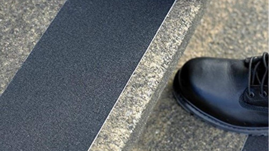 peva防滑膠帶，除了濕滑地面能用還能用在哪？