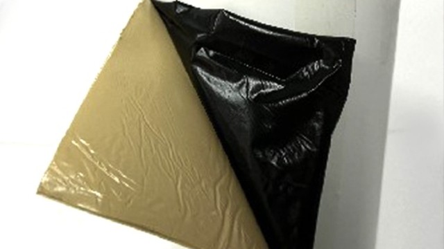 <i style='color:red'>氟碳膜的成分</i>是什么-氟碳膜生產廠家