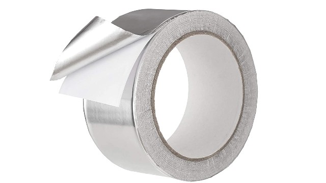 鋁箔膠帶在哪里能買到？江蘇快速發貨