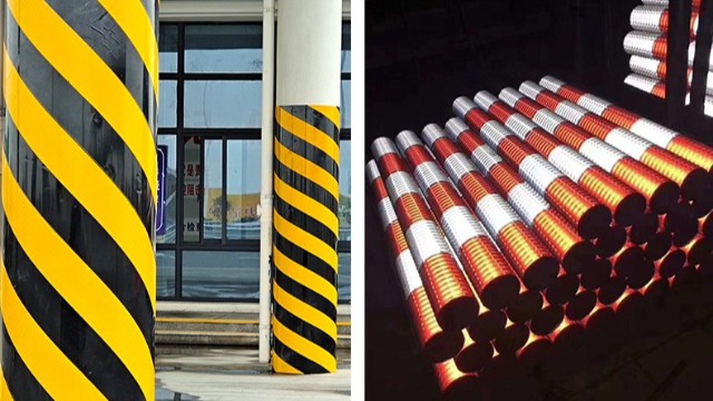 哪里能買(mǎi)到<i style='color:red'>交通反光膜</i>？廠家全國(guó)發(fā)貨【昆山玉寰】