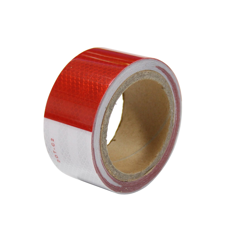 高強級反光膠帶 高強級反光膠帶