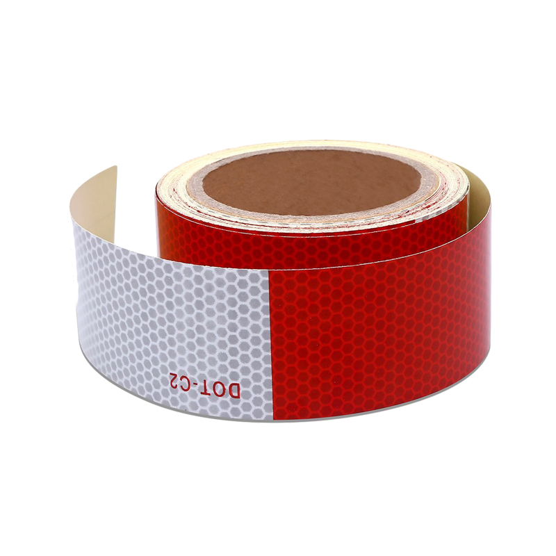 高強級反光膠帶 高強級反光膠帶