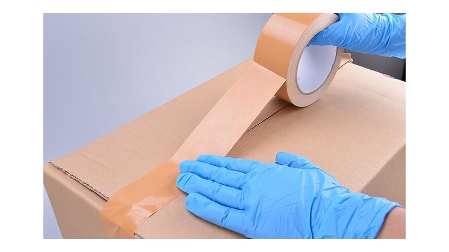 封箱可以用布基膠帶嗎，布基膠帶封箱怎么樣？