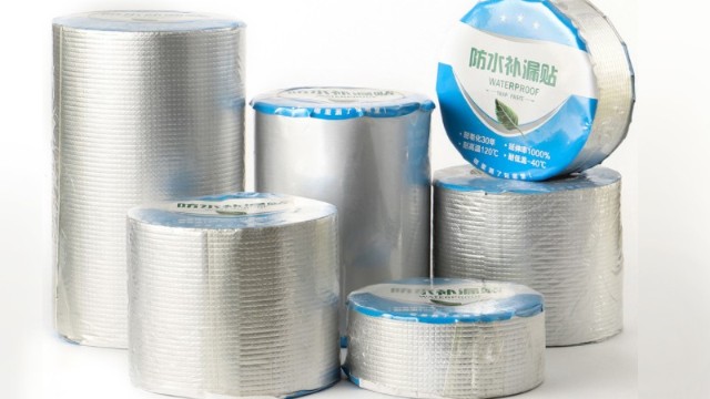 丁基膠帶防水效果怎么樣？丁基膠帶上做防水可行嗎？