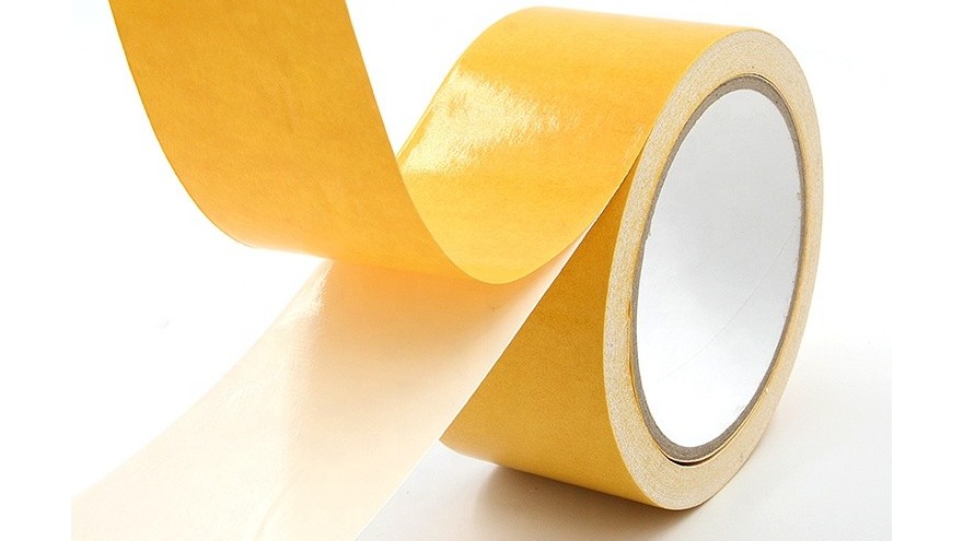 布基膠帶可以加離型紙嗎，廠家定制加工無煩惱【昆山玉寰】