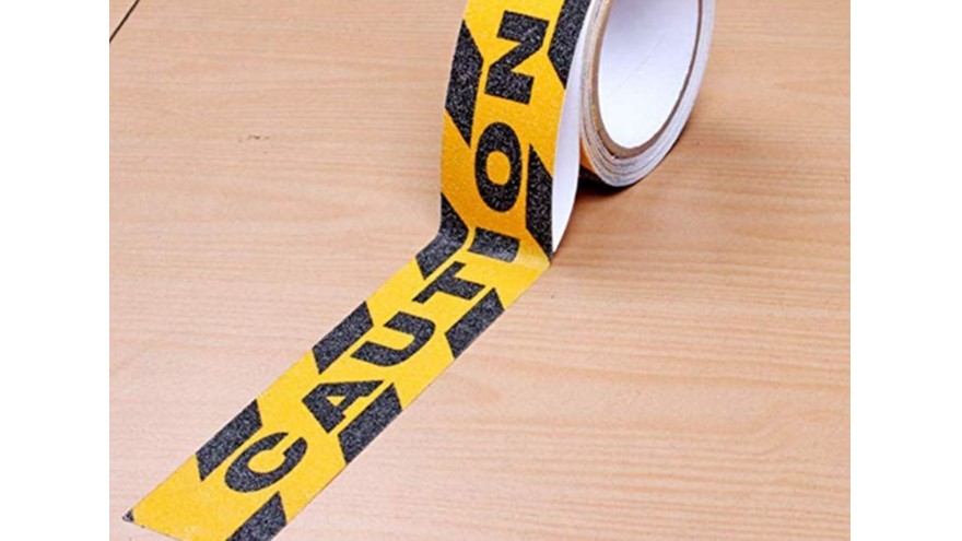 防滑膠帶報價多少？-廠家直接給價【昆山玉寰】