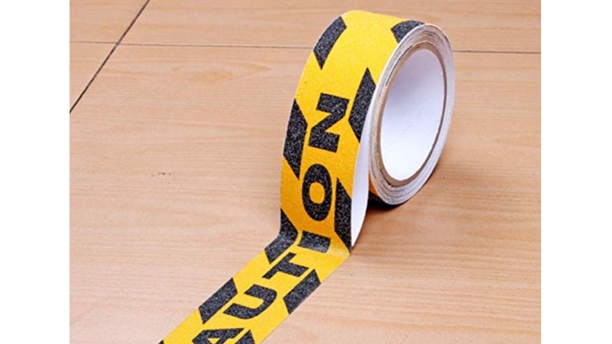 防滑膠帶可以定制厚度嗎？廠家專業定制【昆山玉寰】