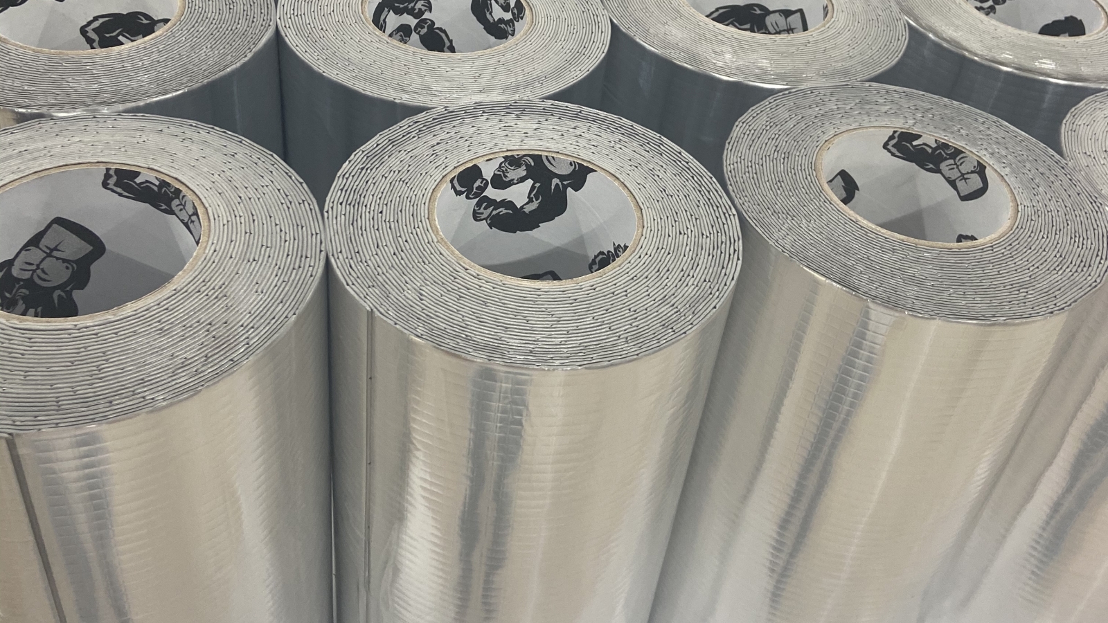 鋁箔丁基膠帶上面刷聚氨酯會(huì)掉嗎？