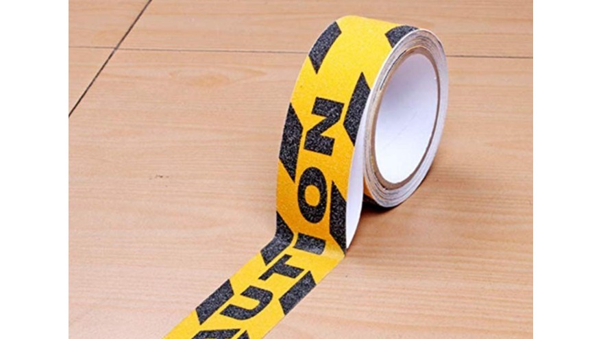 PVC防滑膠帶是什么材質-防滑膠帶材質介紹【昆山玉寰】