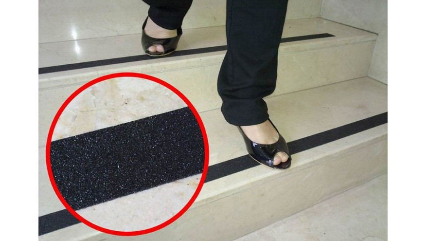 酒店防滑貼，保證行走安全！