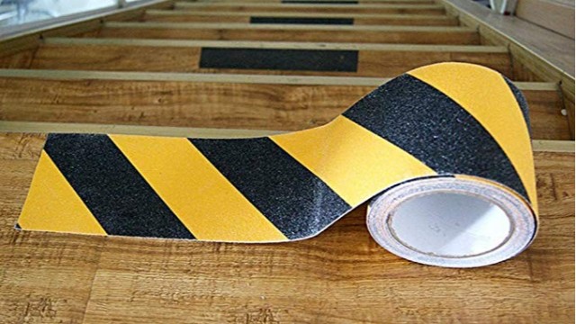 防滑膠帶有什么型號？全網型號大盤點