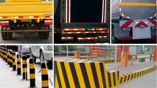 反光膜可以用到哪些地方？廠(chǎng)家介紹每個(gè)類(lèi)型<i style='color:red'>反光膜用途</i>【昆山玉寰】