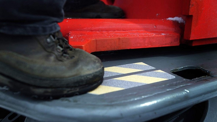 餐廳防滑的小妙招，你get到了嗎！