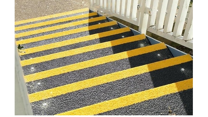 教你如何鑒定防滑膠帶品質-無中間商直接拿貨【昆山玉寰】