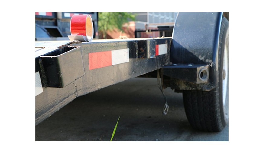 反光膜每個(gè)角度看都是反光的嗎-反光膠帶講解【昆山玉寰】