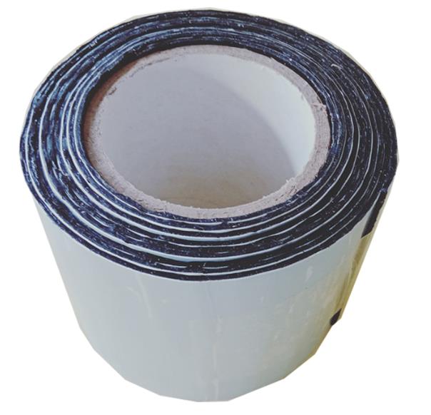 聚丙烯防腐膠帶 聚丙烯防腐膠帶