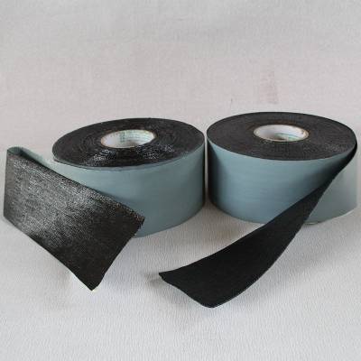 聚丙烯防腐膠帶 聚丙烯防腐膠帶