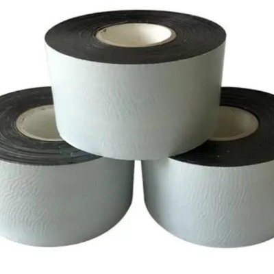 聚丙烯防腐膠帶 聚丙烯防腐膠帶