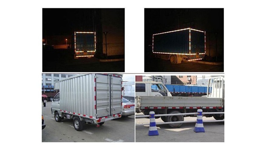 反光膜反光越明顯越好嗎-反光強質量好【昆山玉寰】