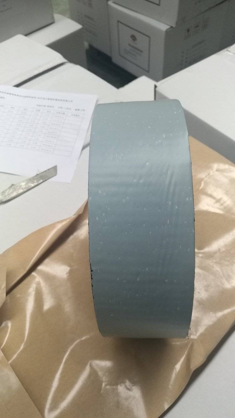 聚丙烯防腐膠帶產品實拍3