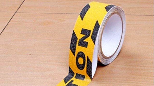 防滑膠帶哪里有賣？八年實力老廠全國發(fā)貨【昆山玉寰】