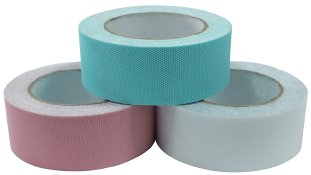 體育場防滑膠帶是什么材質？