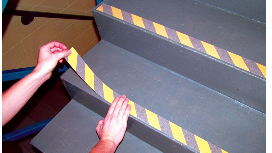 你該知道挑選防滑膠帶的重要指標(biāo)-30個(gè)國(guó)家選擇【昆山玉寰】