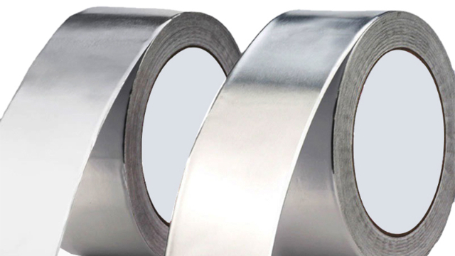 錫紙膠帶和鋁箔膠帶的區別