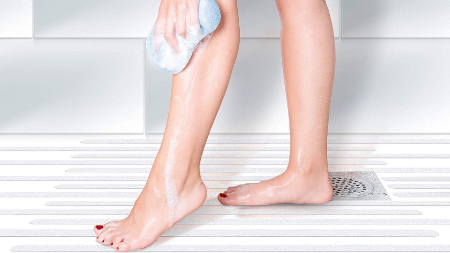 浴室防滑貼哪里有，就找國內(nèi)熱銷廠家【昆山玉寰】