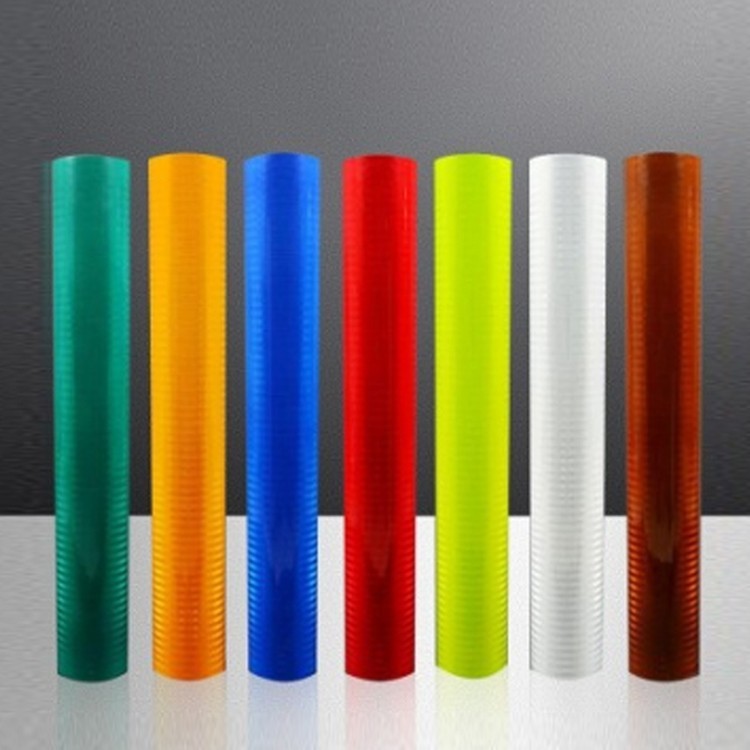 國標二類反光膜 國標二類反光膜