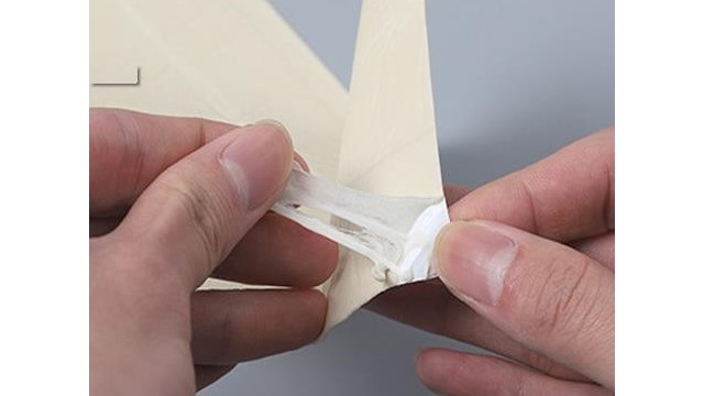 <i style='color:red'>氟碳膜</i>防水技術 - 優秀的施工,更好的抗滲性能