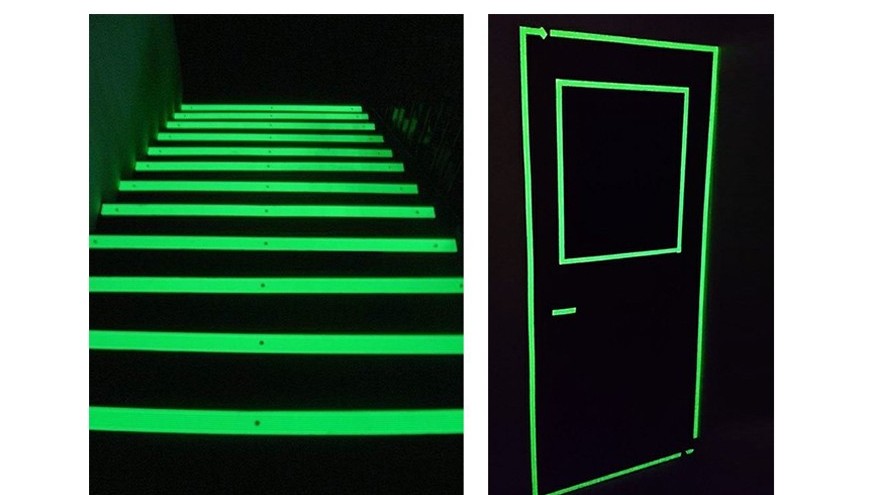 反光膜和夜光膜是一樣的嗎，要怎么區分它們？【昆山玉寰】